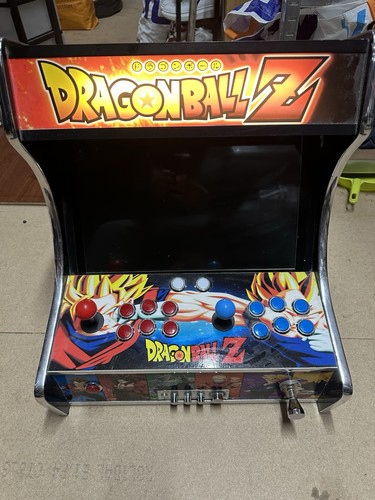 Bartop borne arcade - bartop, à