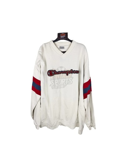 Sweat shirt vintage - sweat-shirt, champion