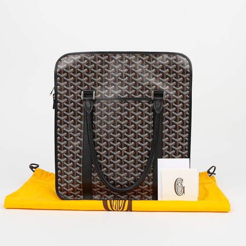 Goyard sac tote bourgogne - goyard,