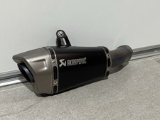Silencieux Akrapovic ZX 10 R -