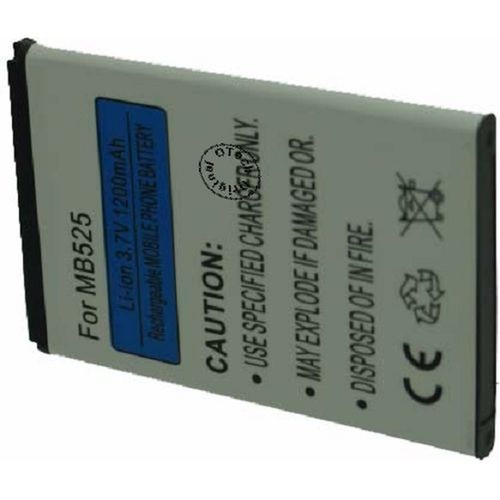 Batterie pour motorola - batterie,