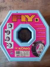 Chaînes Neige König Fly B 080
