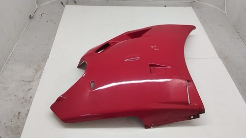 Ducati 916 carénage - ducati,