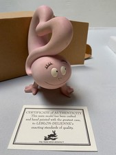 Barbapapa Figurine résine