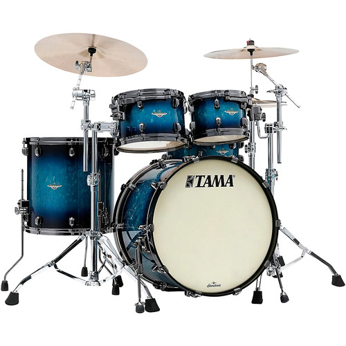 Tama starclassic maple 4piece - maple,