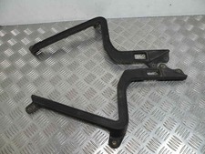 Support valise BMW K100 RT 4T