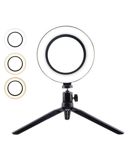 Led ring light - ring,