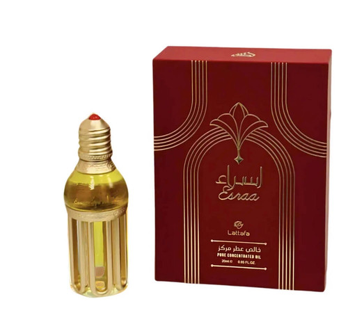 Esraa pure concentrated - pure,