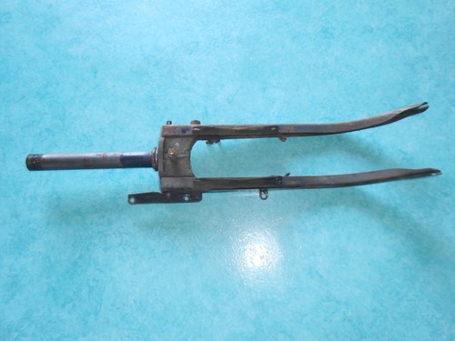 Fourche solex 330