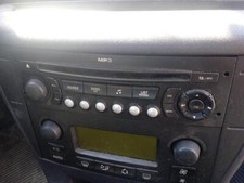 Autoradio pour CITROEN C4