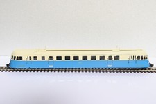 Autorail Renault ABJ 1 PLM HO LSL