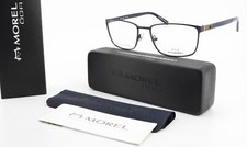 Lunettes MOREL ÖGA Homme