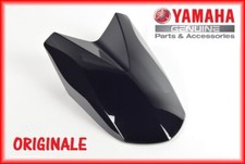Parafango Anteriore Noir