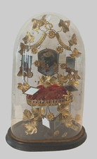 Ancien globe de Mariée