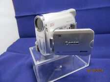 Canon MV890 Caméscope de