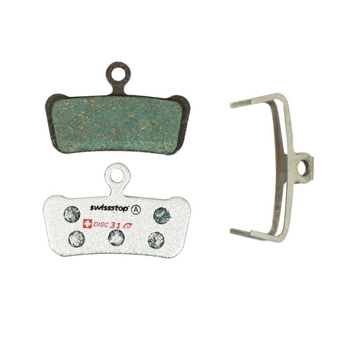 Plaquette frein vtt vae - plaquette,