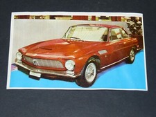 #95 ISO RIVOLTA ITALIE IMAGE