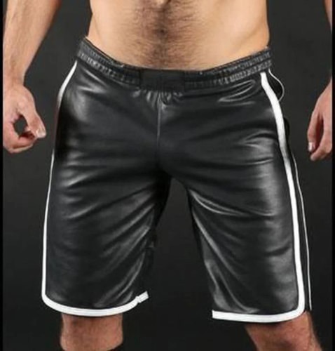 Neuf homme cuir véritable - neuf,