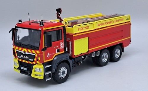 Alerte0137 man tgs 460 - tgs, 28.460