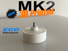 1 PIED [Version ECO] pour platine Technics MK2 [3D PRINTED 1x FOOT] 