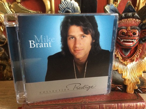 Mike brant collection - mike,