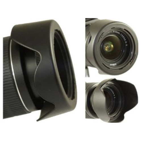 Photo 72mm reversible - photo, lens