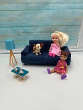 Shelly  goûter à la maison  OOAK