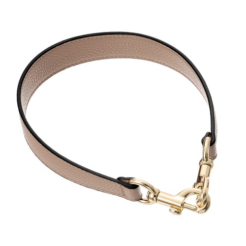 Sangle courte similicuir - courte,
