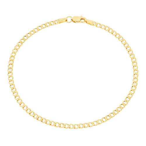 10k jaune 5mm - or, 2.5mm