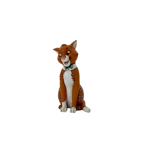 Figurine mini thomas malley - thomas, o'malley