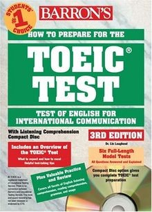 How prepare for - to,