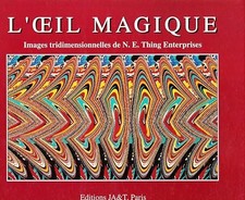 L'oeil magique: Tome 1 -