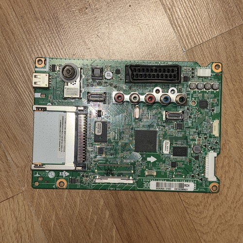 Carte mère tv 42ln5400 - mère, lg