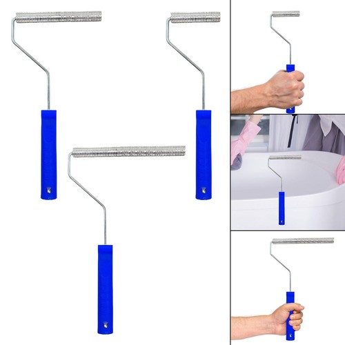 Rouleau bulles fibre de - bulles,