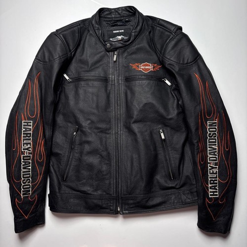 Harley davidson veste - veste, de