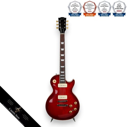Guitare électrique gibson - électrique,