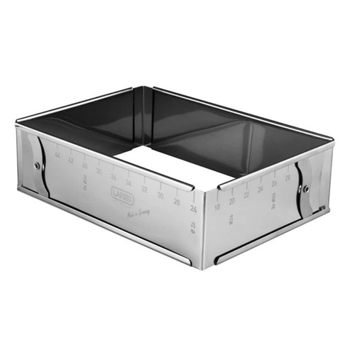 Cadre moule gâteaux - À,