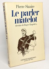 Le Parler matelot --- dessins