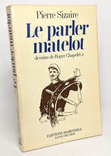 Parler matelot dessins - parler,