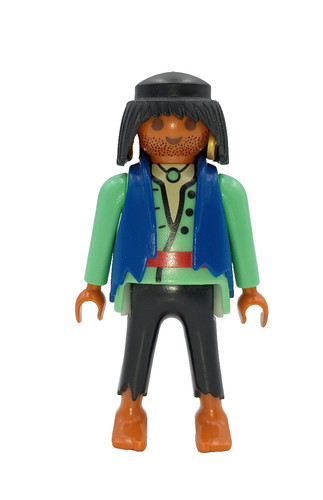 Playmobil 3127 pirates starter - 3127,
