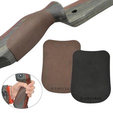 Poignée D'arc Housse En Cuir