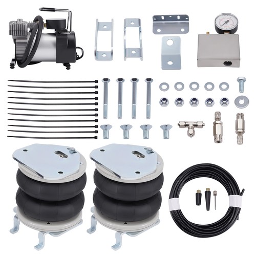 Kit ressort suspension - ressort,