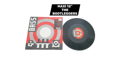 Disque maxi tours vinyle - tours,