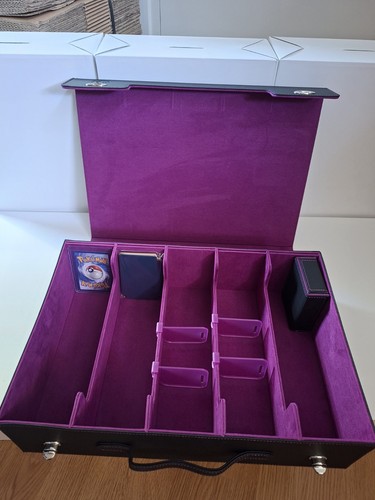 Boite rangement pour 4000 - rangement,