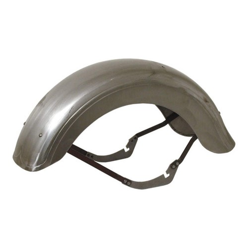 Garde boue avant pour - avant,