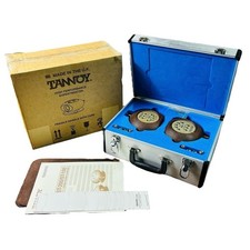 Paire de super tweeter TANNOY