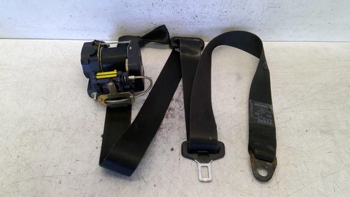 Ceinture avant droit fiat - avant,