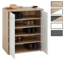 Meuble à chaussures commode