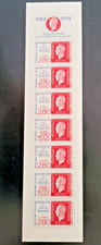 1994 france carnet 2865 - 1994,
