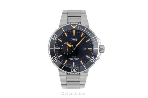 Oris aquis small - aquis, date